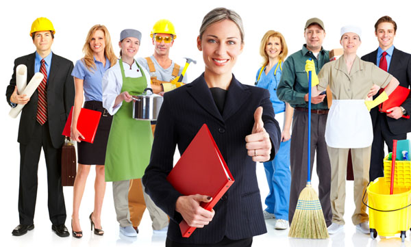 Emiralem Forklift Hizmeti